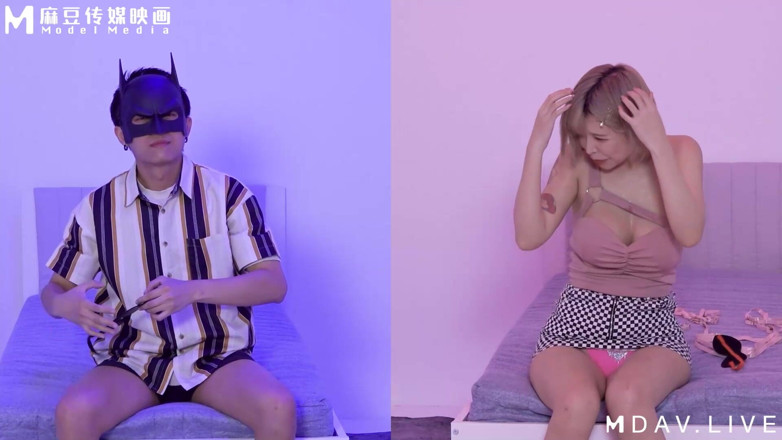 ModelMedia Asia: Mtvq23-ep5 È solo un'amicizia ep5/prima volta vedere un'attrice come un grande...