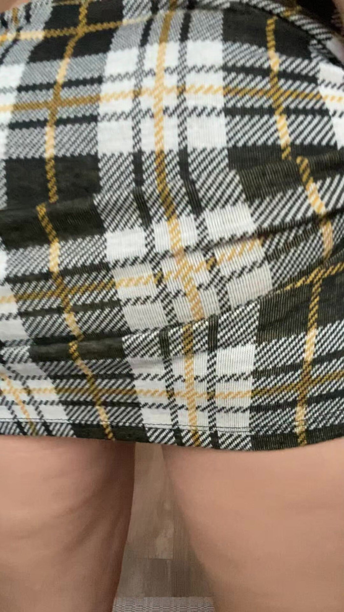 Steany: Skirt Mischief