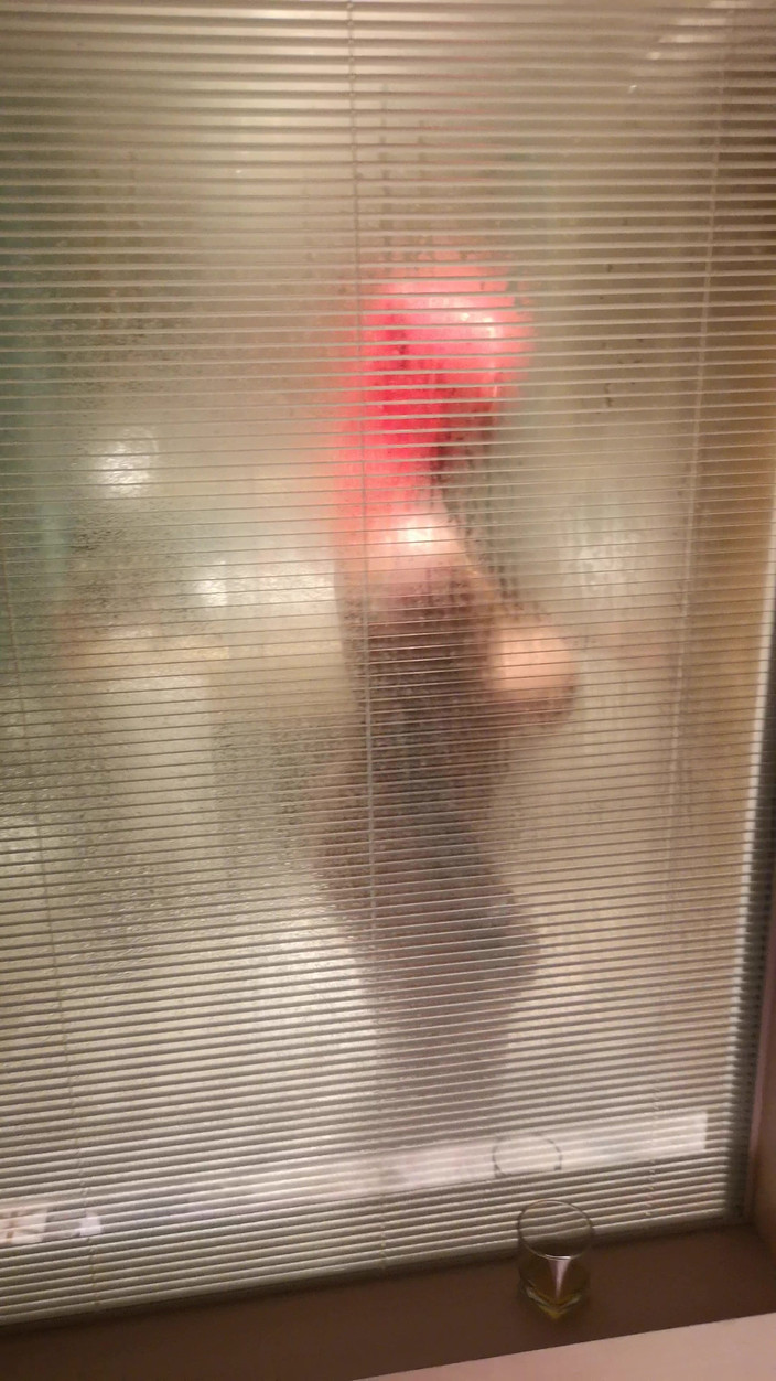 Sabien Demonia: Noughty Duş Videosu