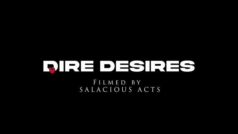 Dire Desires: No breaks