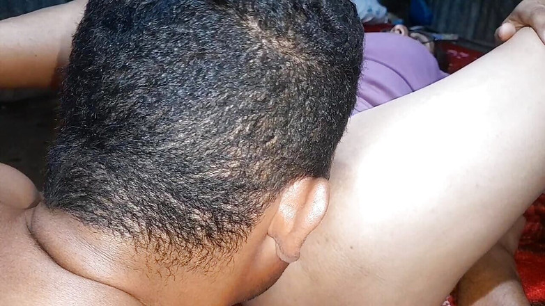 Marys: Menjilat pepek dan merintih seperti tidak pernah sebelum ini di...