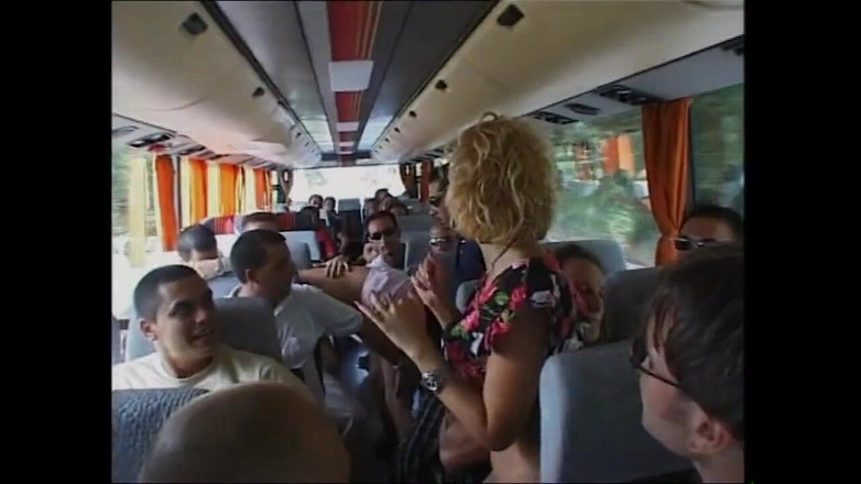 MMV films - The Original: Les salopes Germa adorent les baises interraciales