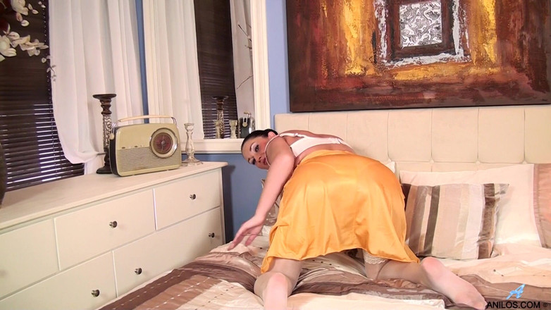 Anilos Solo: Owłosione cipki