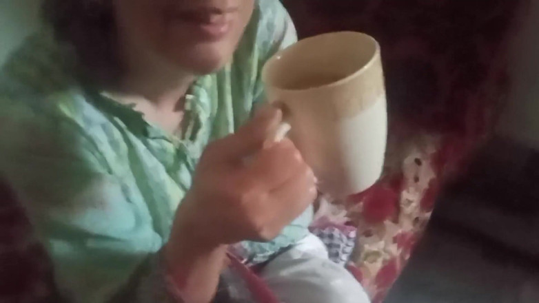 SHAKRATASNEEM: sautele bhaee ke saath desi sauteli bahan ka seks