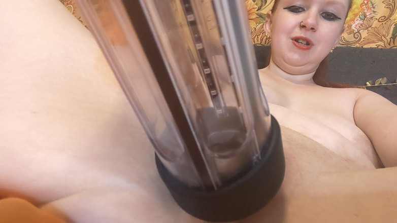 Sin Spice by Sophia Sinclair and Jasper Spice: 私のアソコをポンピングする