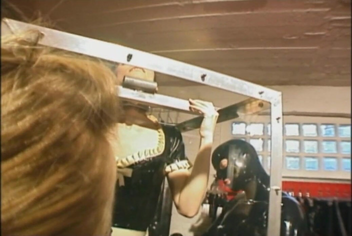Absolute BDSM films - The original: Fetish BDSM rahsia saya bahagian 4