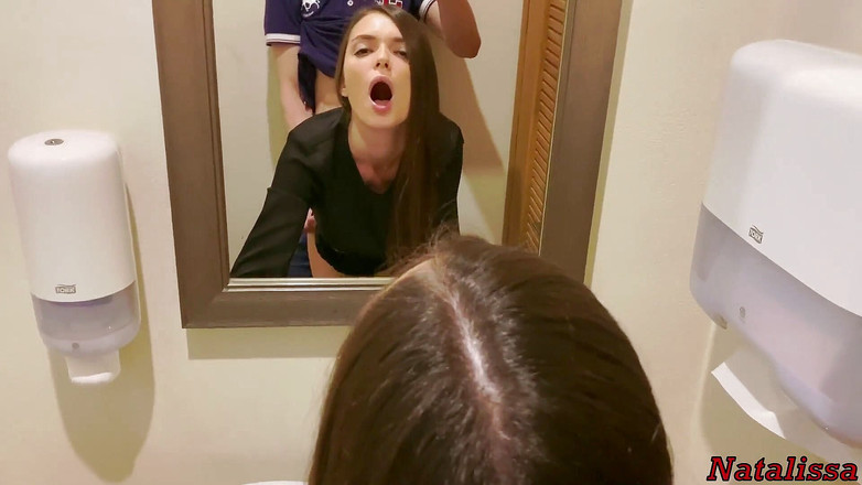 Natalissa: 흑인 대물 자지 따먹기