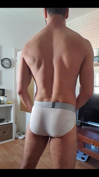 Undressing