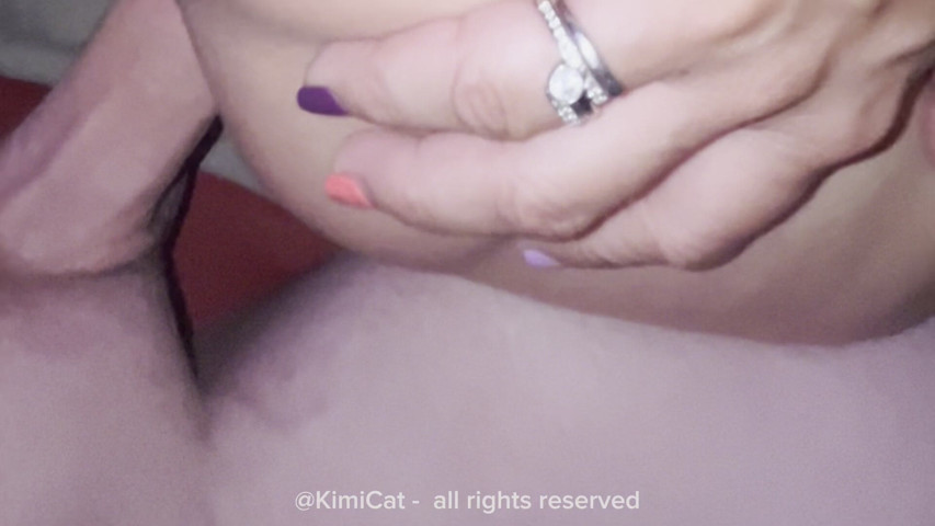 My Guy Takes Me in a Libertine Sauna to Fuck Me (Kimicat)