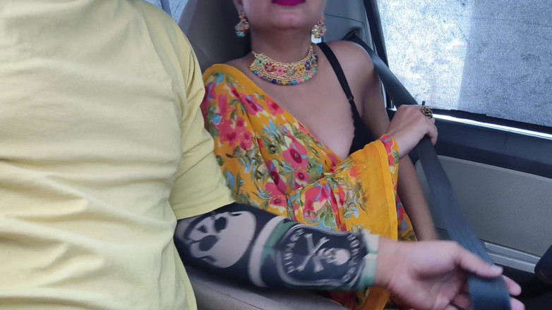 Hornycouple149: Zum ersten mal fickte ich meine stiefmutter im auto nach...