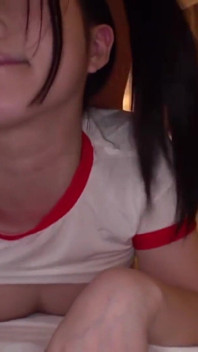 Doll Like Bliss with a Dark Haired Tease on a Playful Exposed Makeover Date Ep-4