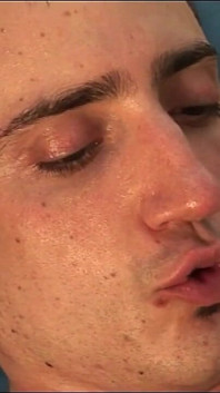Submisse Slave Banged by Tattooed Hunk