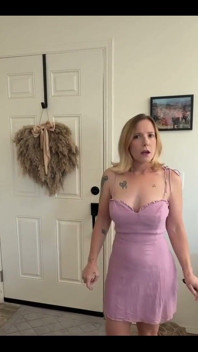 Punishing My Stepmother-in-law
