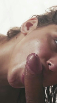 Abella Danger XXX massage and fuck