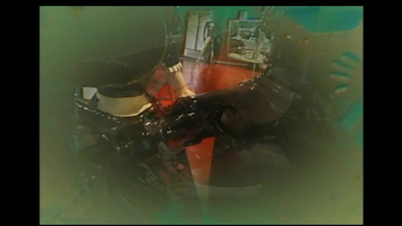 Absolute BDSM films - The original: Edepsiz Alman fantezileri