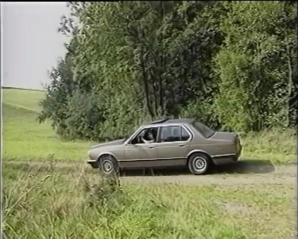 GERMAN PORN CLASSICS: 핫한 고백
