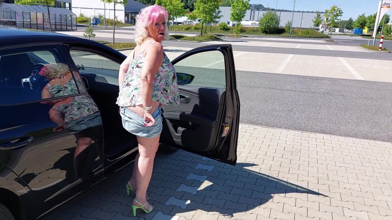 Mature Wanker: Pure Vicky - Perverzní XXX Klipy Intimní a Neošukané