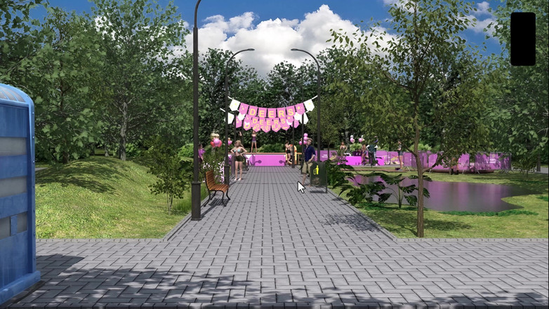 Johannes Gaming: 大学国王 18 泥打手淫真是太棒了