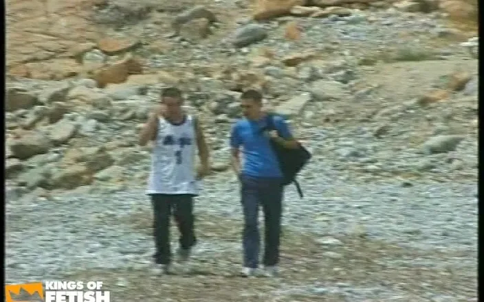 Gay Diaries: Horny Twink Gets His Ass Screwed by a Tattooed Guy...
