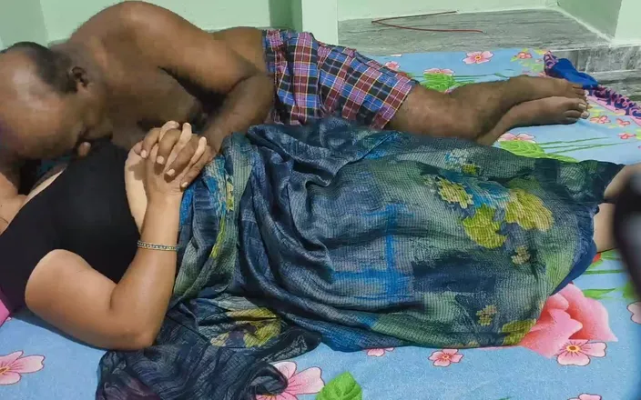 Sexy sindu: Indian Desi Romantic Wife Sex with Her Husband