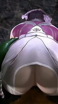 Hentai 3D sin censura (V85)