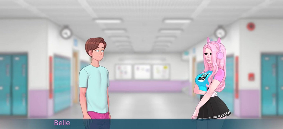 Miss Kitty 2K: Sex Note - 138 Juicy Cock por Misskitty2k