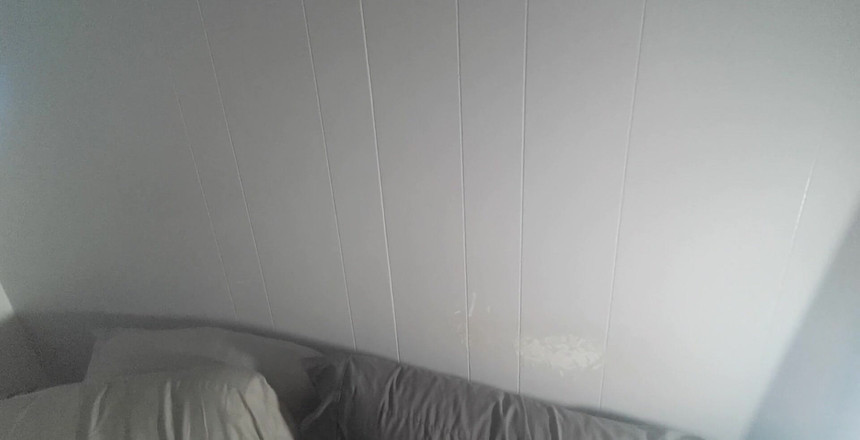 ScaninForFun: Nejprve hračky, pak péro, děvka manželka miluje všechno