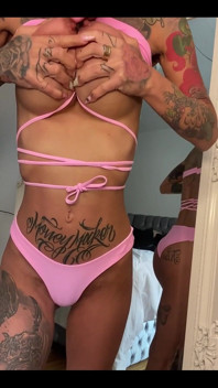 Titty Fun