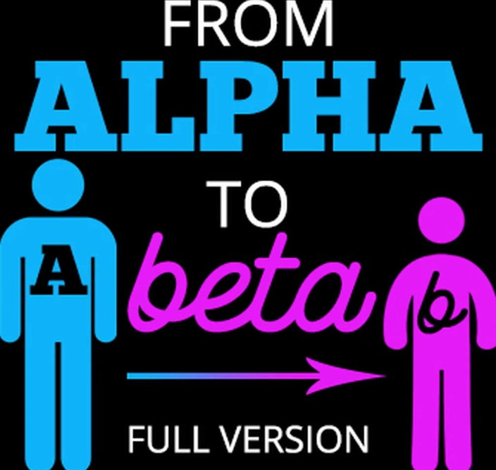 Campsissyboi: alpha se poorn sanskaran tak - odiyo keval