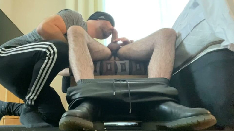 deeptx1: Cumshot in My Mouth