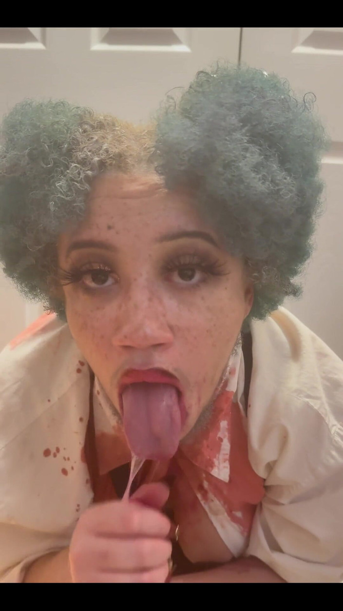 Eros Valentine: Sweeney Slob: Demon Barber