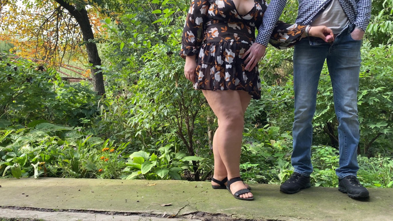 OurFetishLife: Ma belle-mère sait exactement ce qu'elle fait de ma bite...