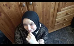 Kurdish Jerked in the Face!