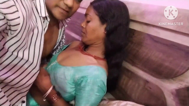 Deepabhabhi: Část 1 zábava Jyoti Bhabhi