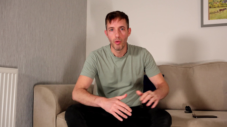 TomBakerBDSM: En primer plano - serie de novios crueles pt 2 - castidad y...