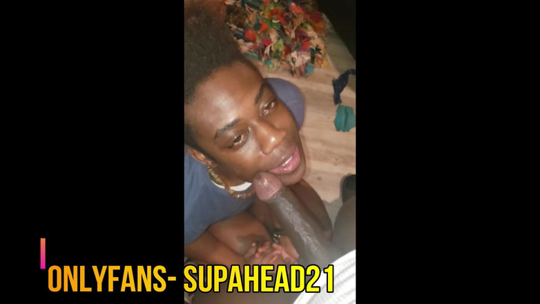 Wondahead21: Sug Dat Dick "måste titta på - Wondahead21
