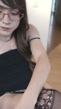 Senin için tatlı dölüm ve dans