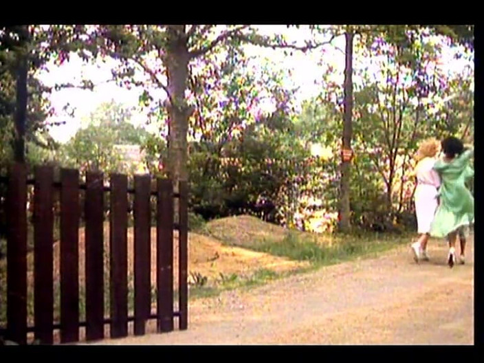 GERMAN PORN CLASSICS: Sexuální hry: Herzog video