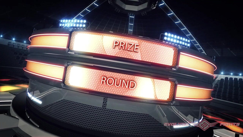 Evolved Fights: London River Vs Marcello