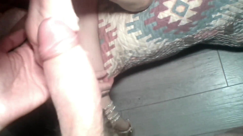 Peccatrici Produzioni: Suck cock and foot...
