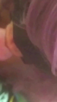 Another Man Giving Me His Cum