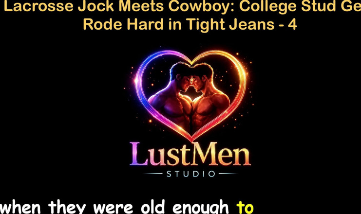 LustMen: Cerita seks gay audio bahasa Inggris - cowok lakrosse dan cowboy...