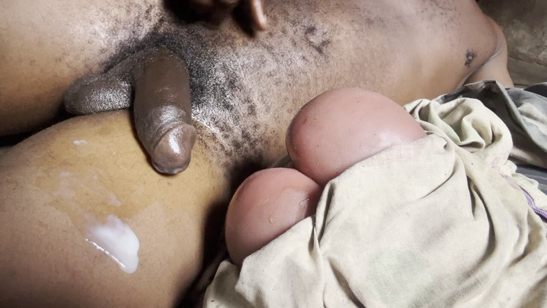 Bangcum8: Strakke billen beste 217