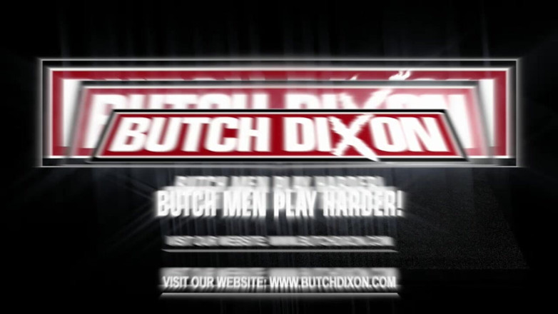 Butch Dixon: Paddy O!