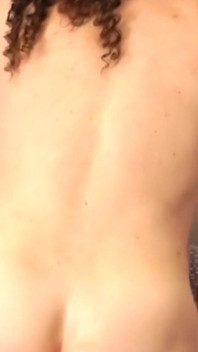 Tiny Dick Finally Gets to Fuck His Wife While His Masseuse Is Watching
