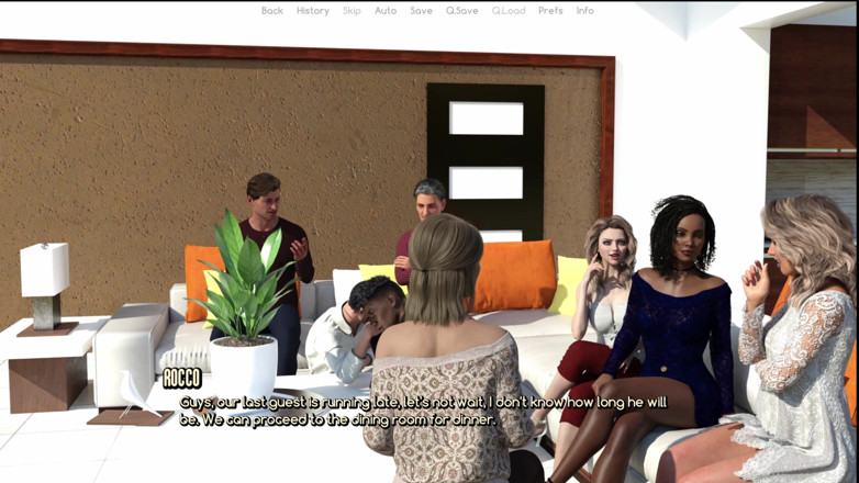 Wickedgammes studio: La seule chose qui vaut la peine de faire dans...