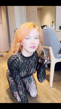 Whenever Stepdaddy Says Come Here - I Come and Ready for Whenever He Prepared for Me ‍