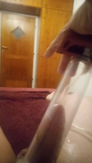 Sticksi: Cockpump