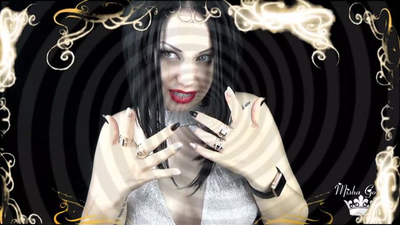 Goddess Misha Goldy: Mê hoặc kích thích tình dục to lớn với Joi &amp;...
