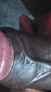 Lelaki melancap solo episod 6